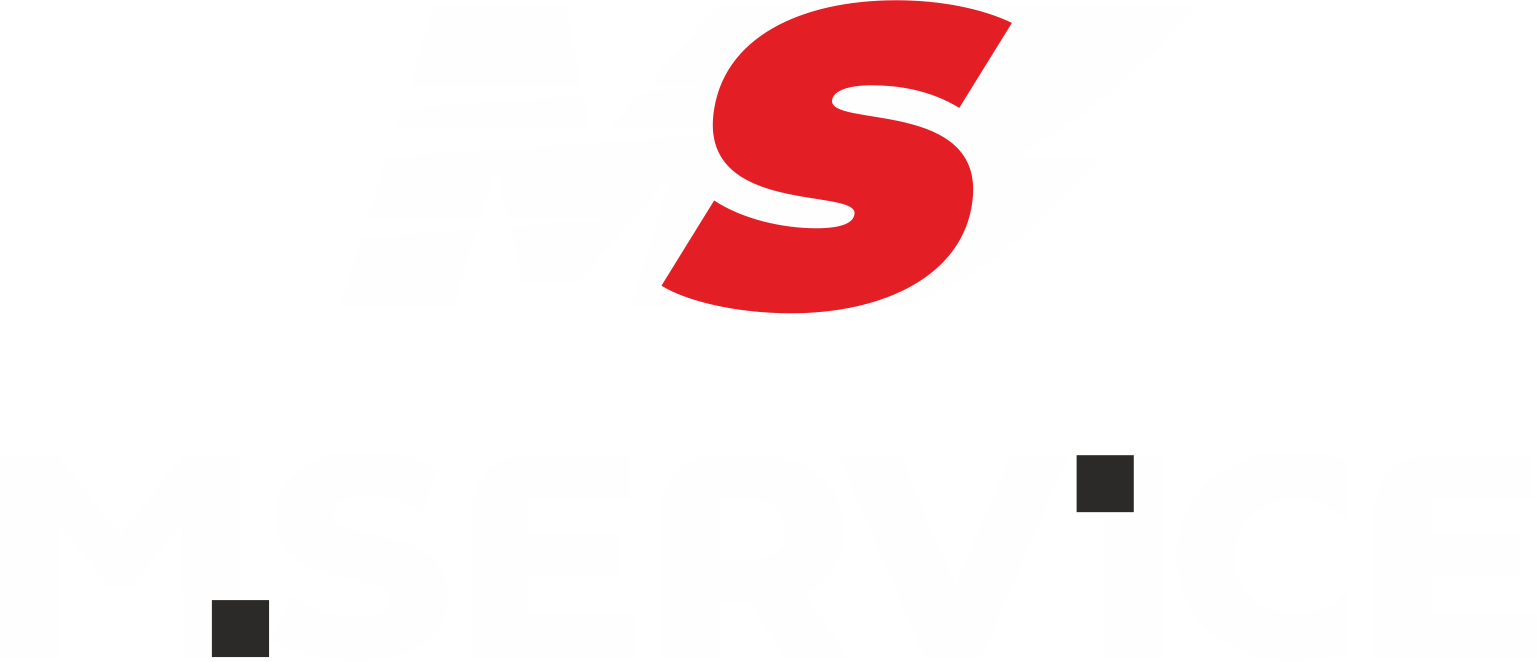 М-Сервис